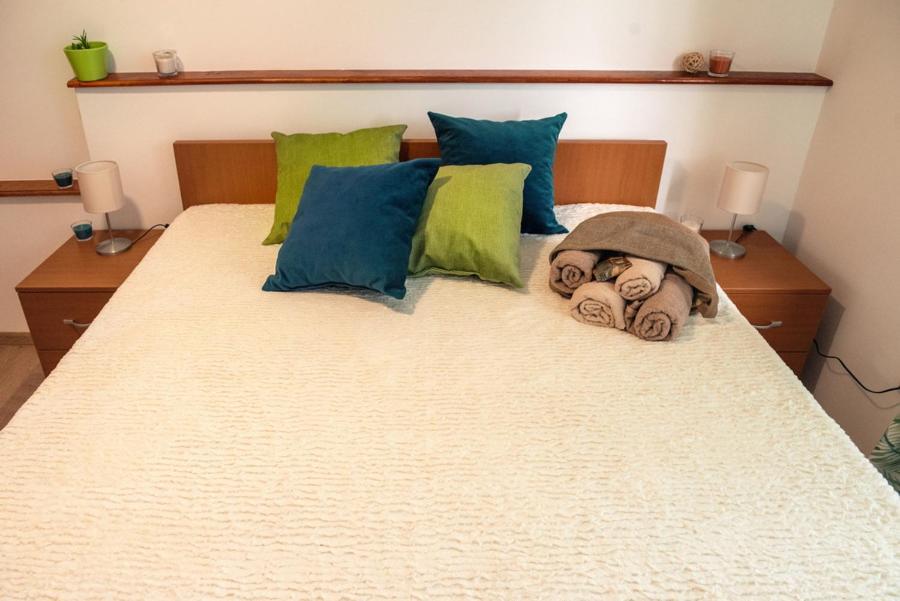 Apartmani Jovcic Leskovac  Eksteriør billede
