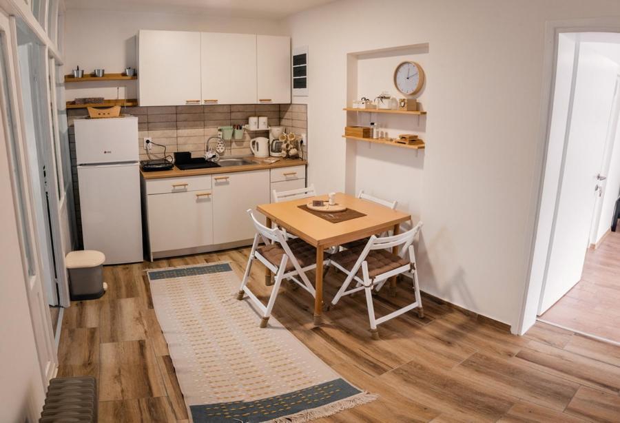 Apartmani Jovcic Leskovac  Eksteriør billede