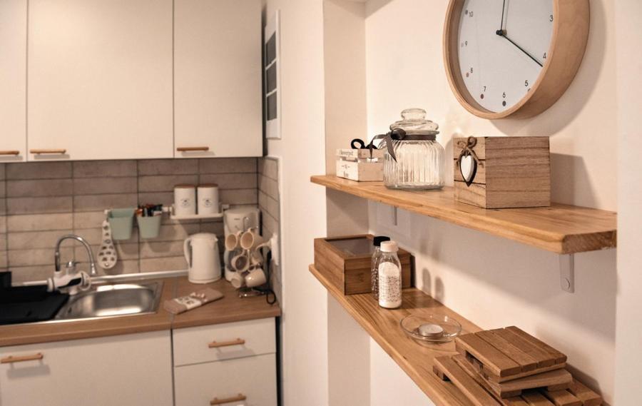 Apartmani Jovcic Leskovac  Eksteriør billede