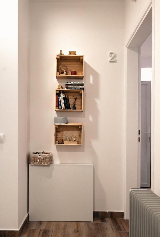 Apartmani Jovcic Leskovac  Eksteriør billede